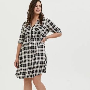 MAKE AN OFFER! NWT Torrid Lightweight Dress